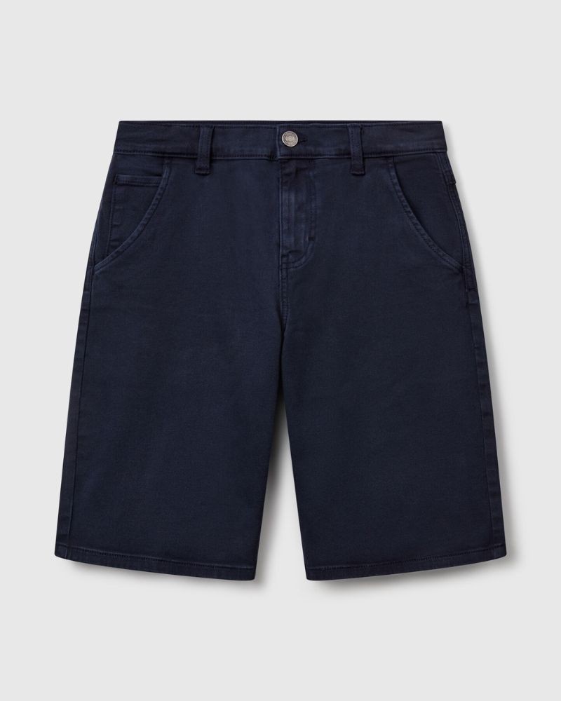 Sisley Kratke hlače za muškarce