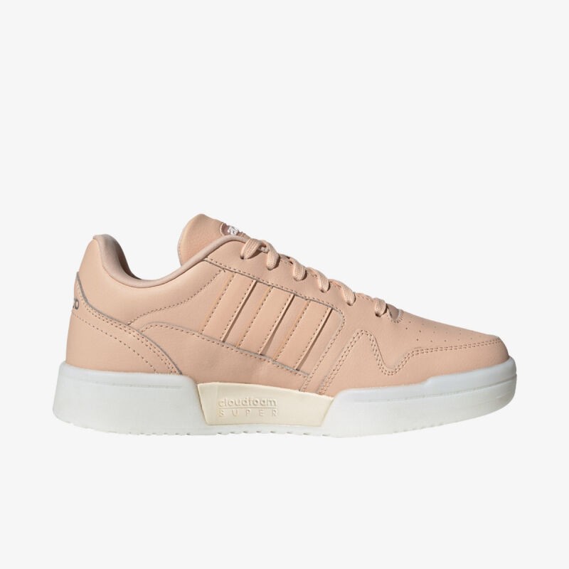 Adidas Ženske patike Hoops 3.0 Bold W, Roze