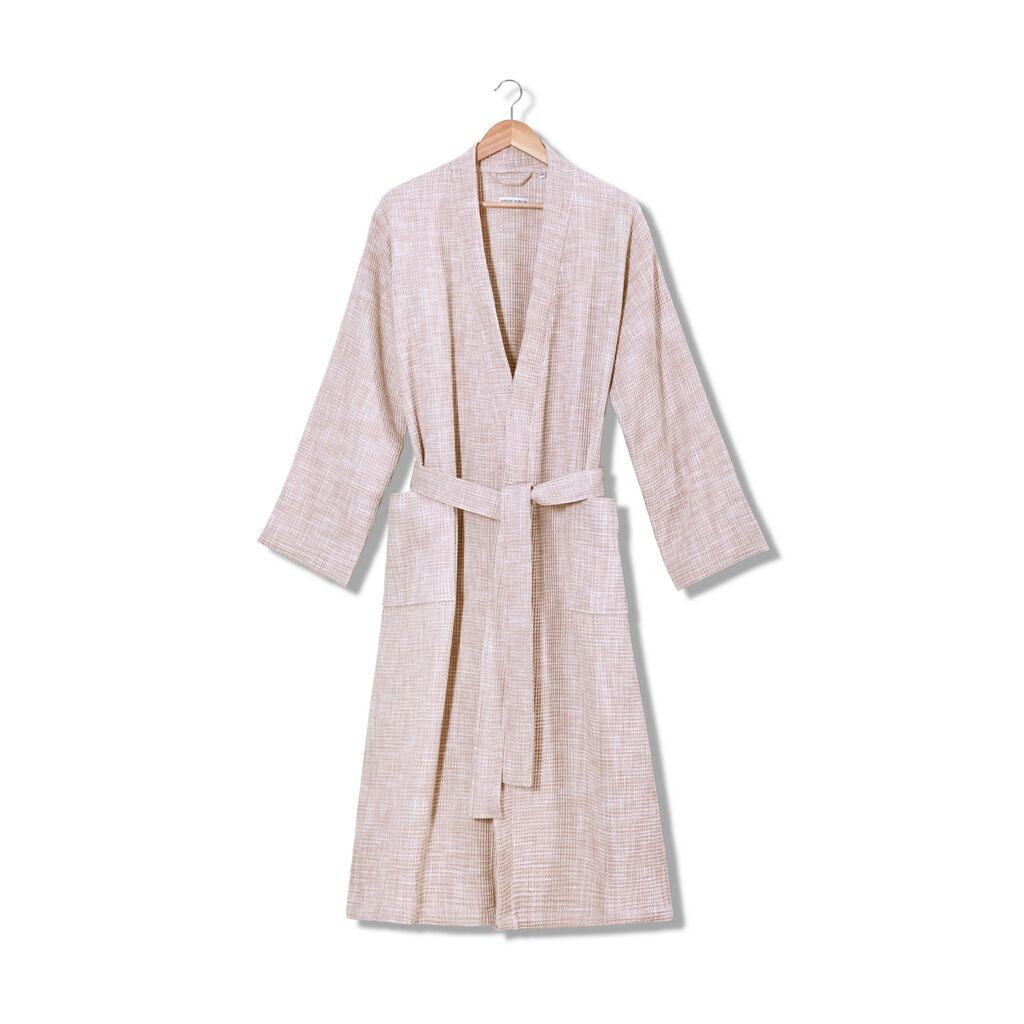 Conceptum Hypnose Bademantil Grade, ružičasta