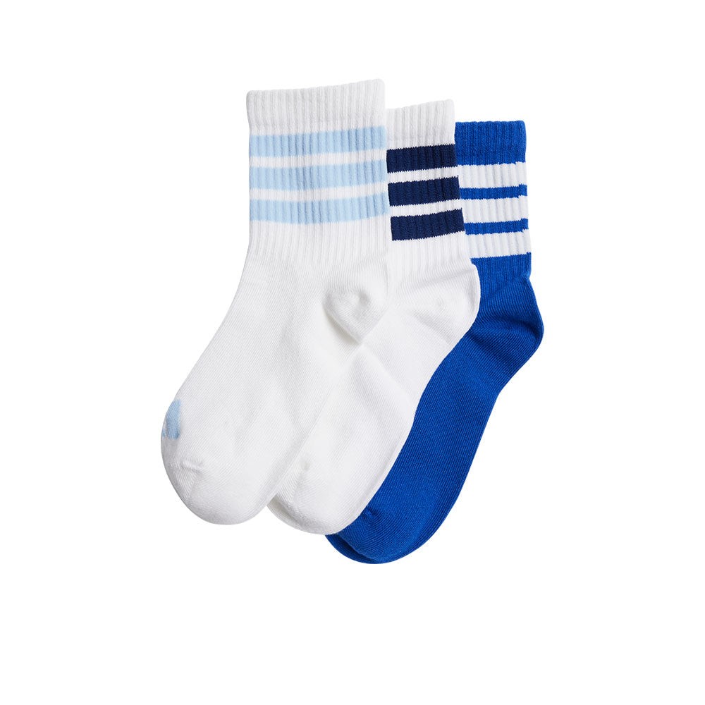 Adidas Muške čarape Lk Rib 3Pp So, 3 komada, Šarene