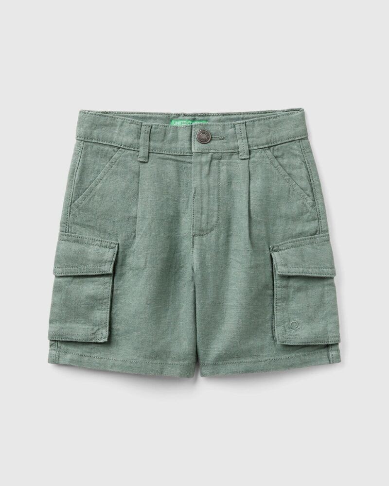 Benetton Kratke hlače, za dječake