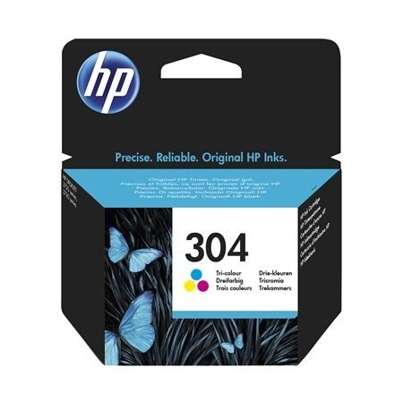Hp Toner br.304 N9K05AE, Tri-color