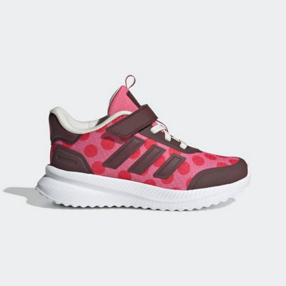 Adidas Patike za djevojčice X_Plrpath Minnie El C, Šarene