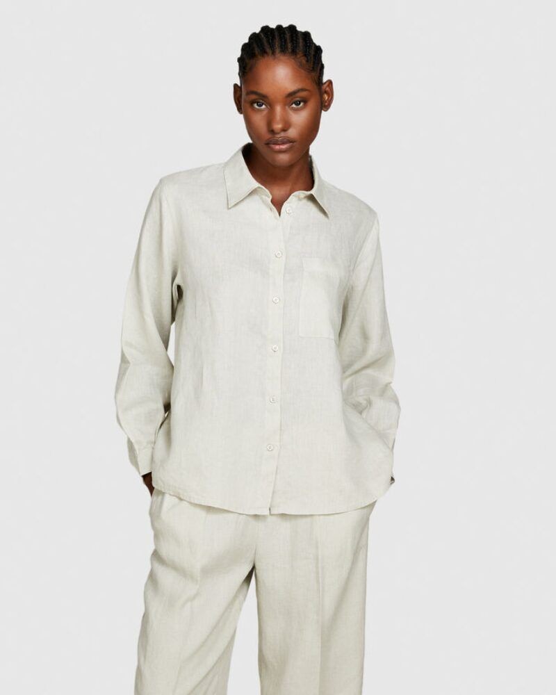 Sisley Košulja za žene