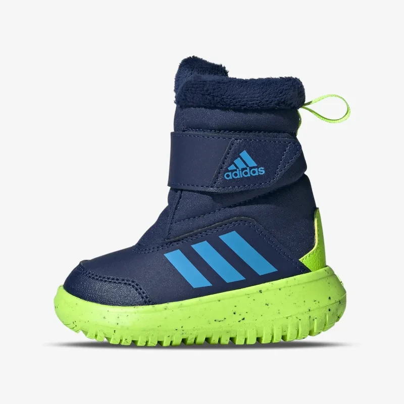 Adidas Čizme za dječake Winterplay I, Plave