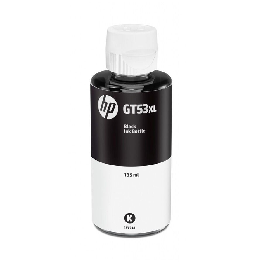 Hp Toner Inktank 1VV21AE Hp GT53XL, Crni