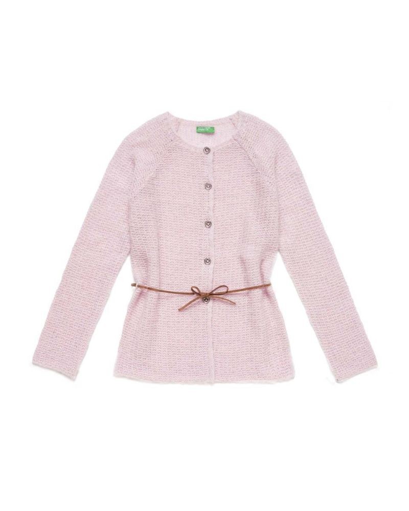 Benetton Koreanskom za djevojčice