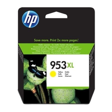 Hp Toner F6U18AE Hp 953XL, Žuti
