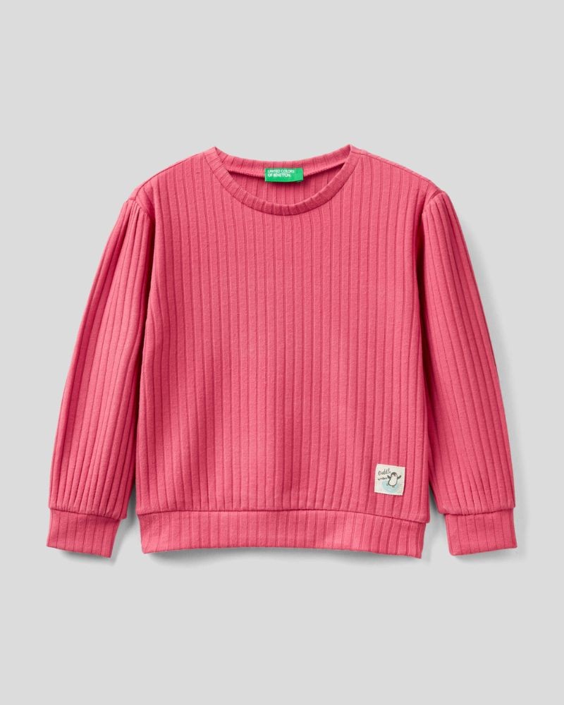 Benetton Majica za djevojčice