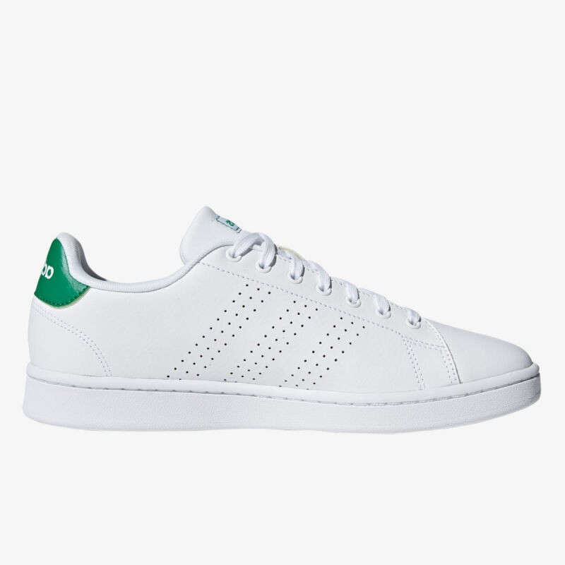 Adidas Muške patike Advantage 2.0, Bijele