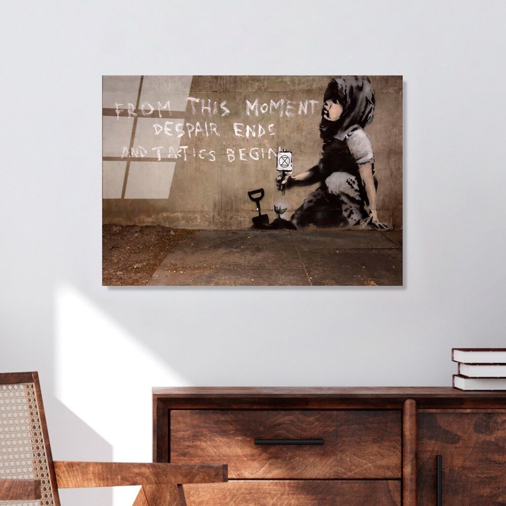 Wallity Image UV-483, 45 x 65 cm