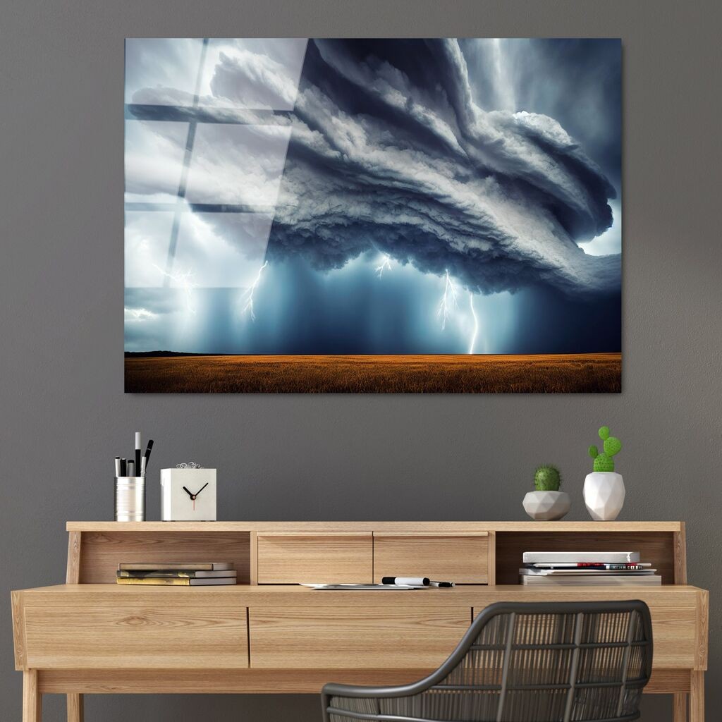 Wallity Image UV-110, 70 x 100 cm