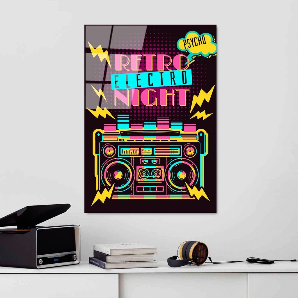 Wallity slika UV-772, 70 x 100 cm