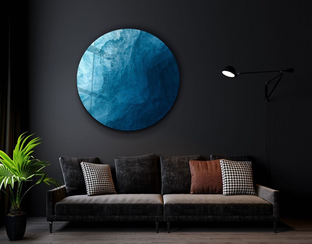 Zidna slika SKR-9043, 60 x 60 cm