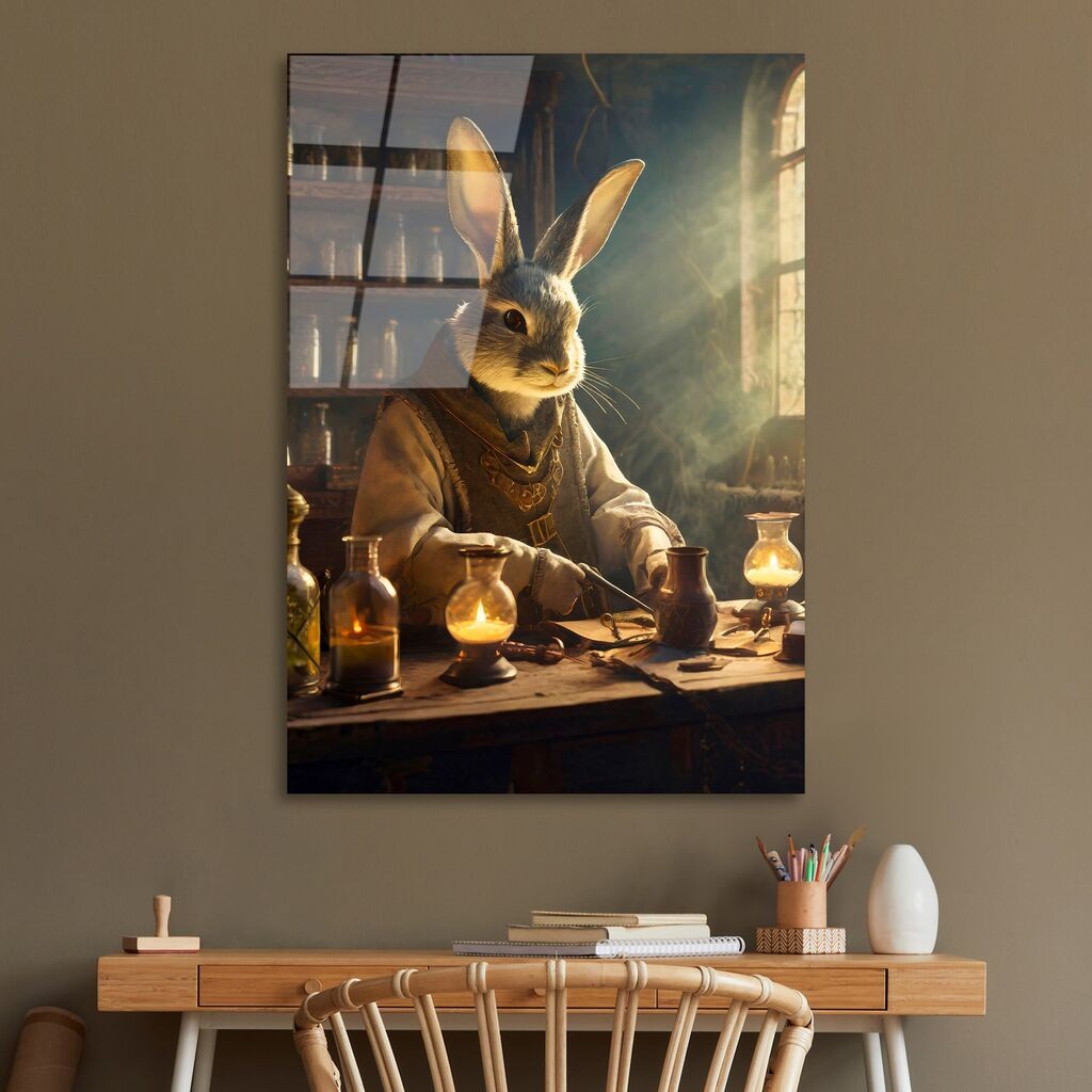 Wallity slika UV-1186, 70 x 100 cm