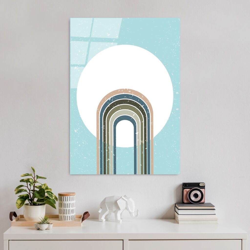 Wallity Image UV-893, 45 x 65 cm