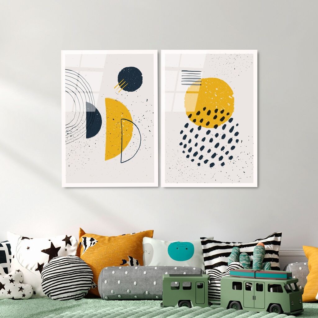 Wallity Image UV-953, 45 x 65 cm