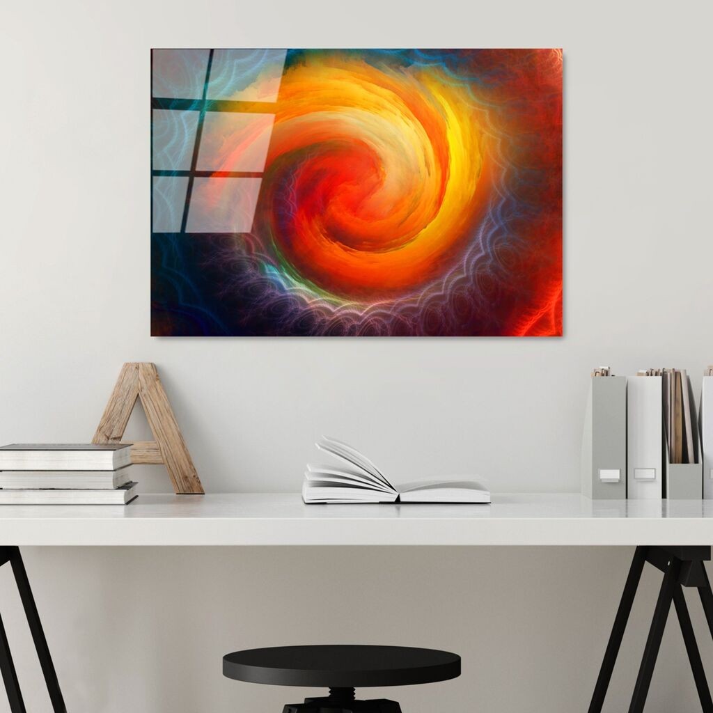 Wallity Image UV-343, 50 x 70 cm