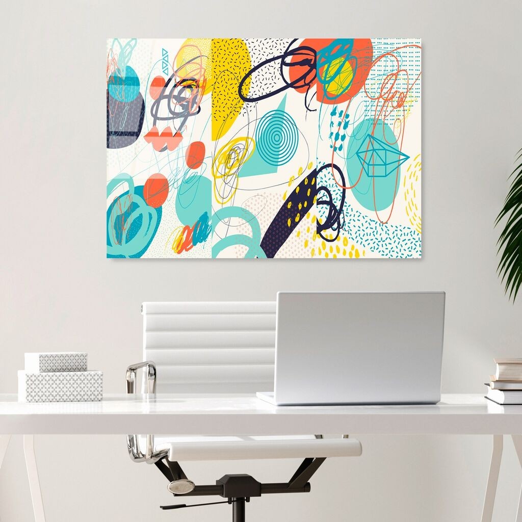 Wallity slika UV-753, 70 x 100 cm