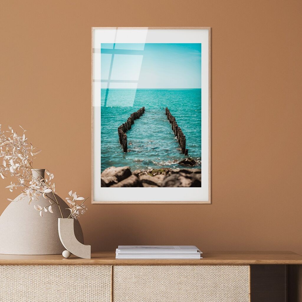 Wallity slika UV-1064, 30 x 45 cm