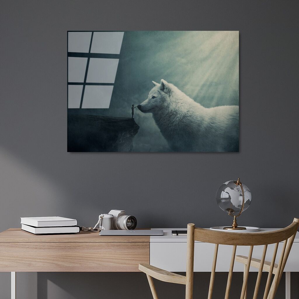 Wallity Image UV-465, 50 x 70 cm