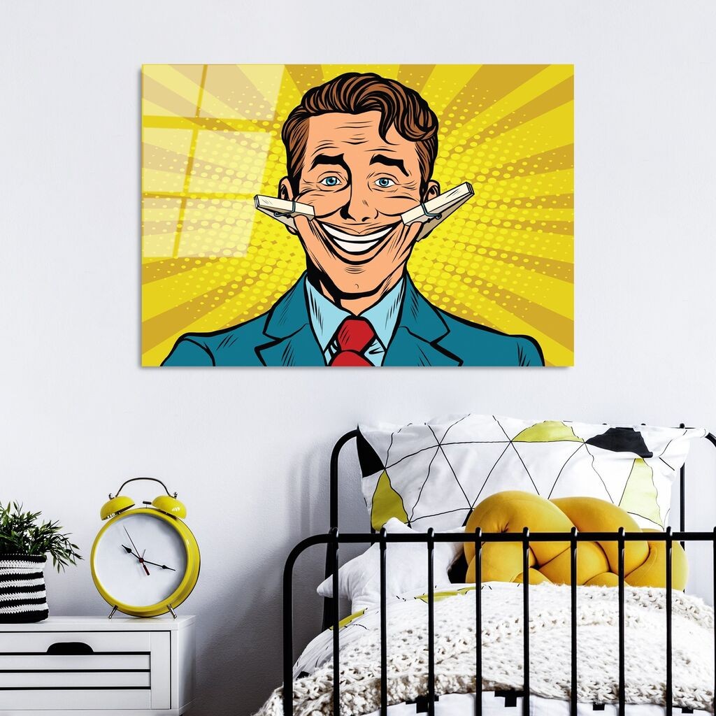 Wallity slika UV-737, 70 x 100 cm