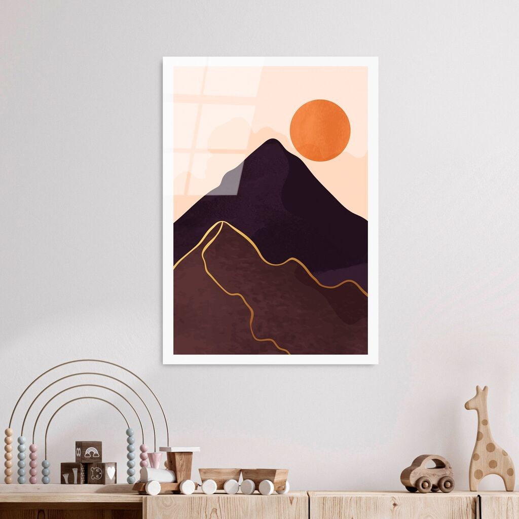 Wallity Image UV-962, 45 x 65 cm