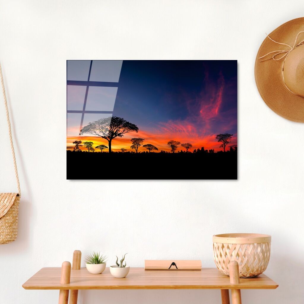 Wallity Image UV-320, 50 x 70 cm