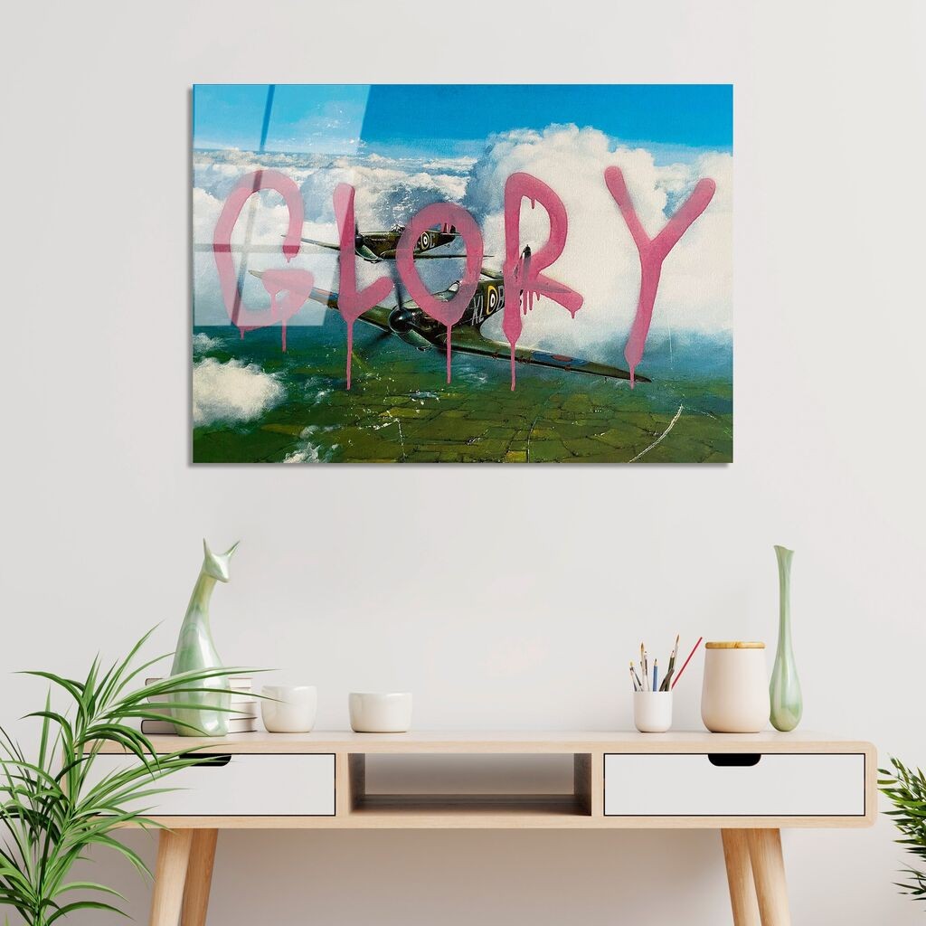 Wallity Image UV-507, 45 x 65 cm