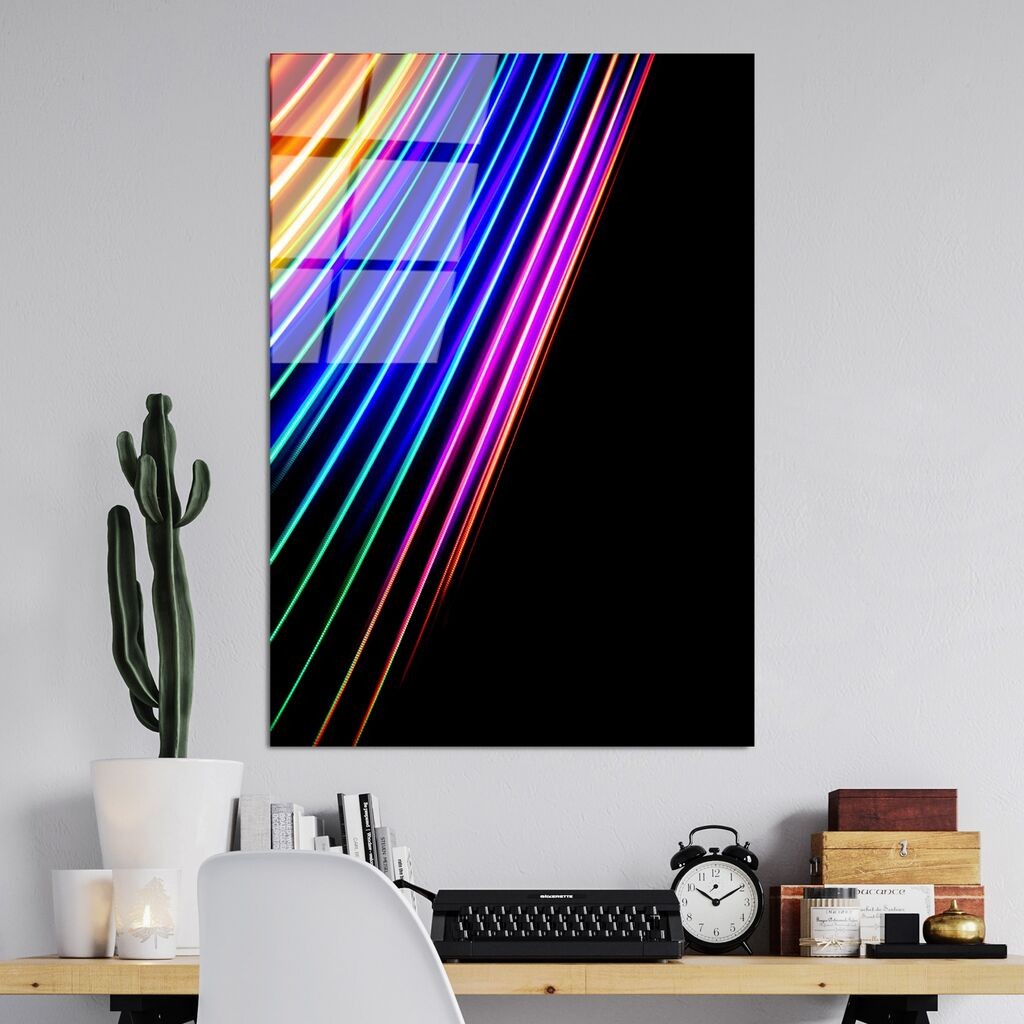 Wallity Image UV-135, 70 x 100 cm