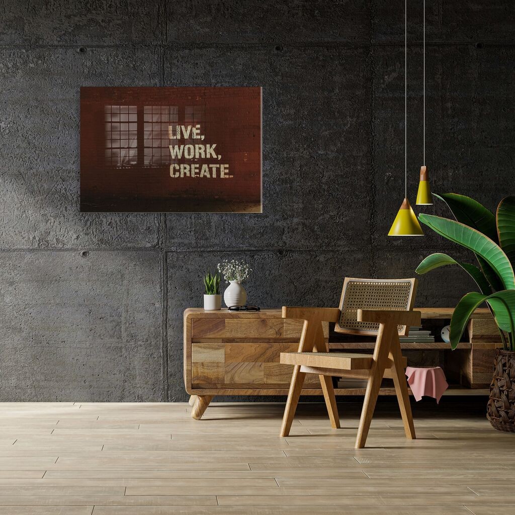 Wallity slika UV-648, 70 x 100 cm