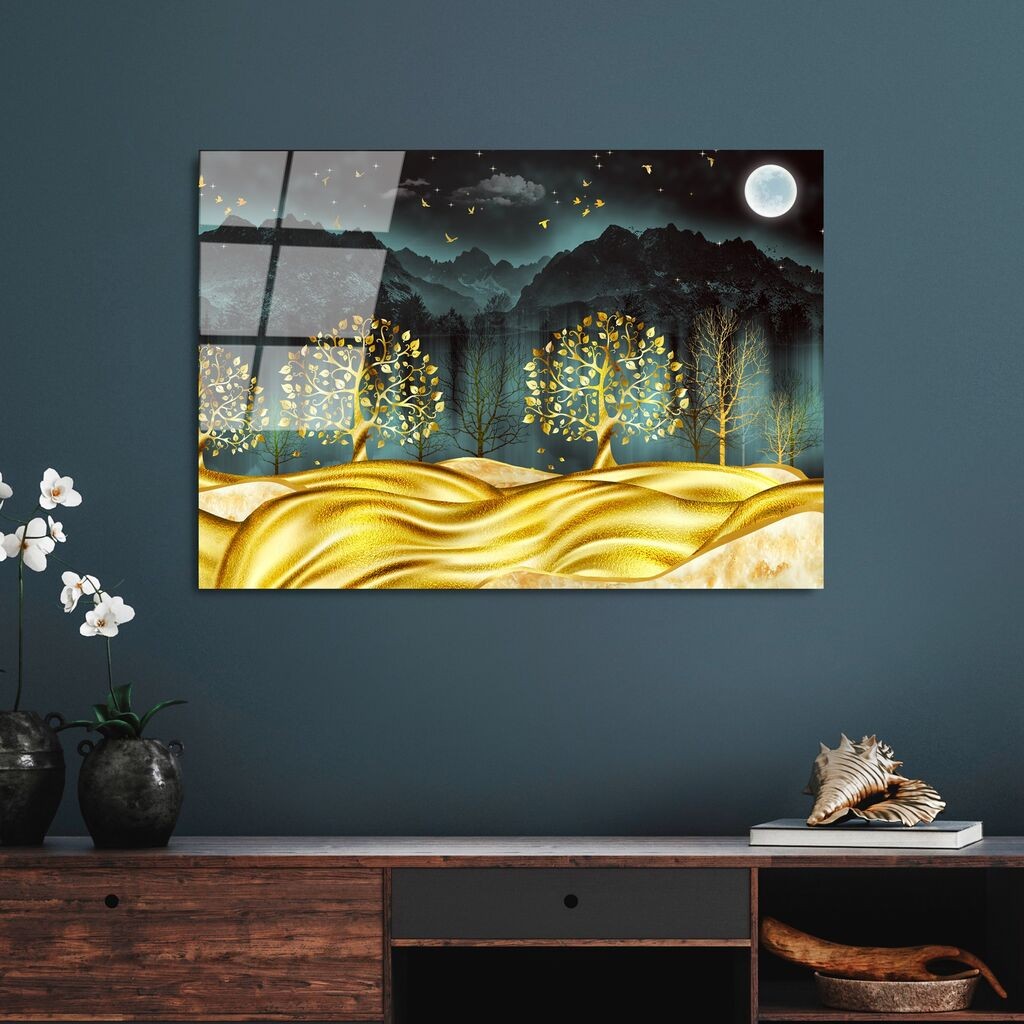 Wallity slika UV-382, 50 x 70 cm