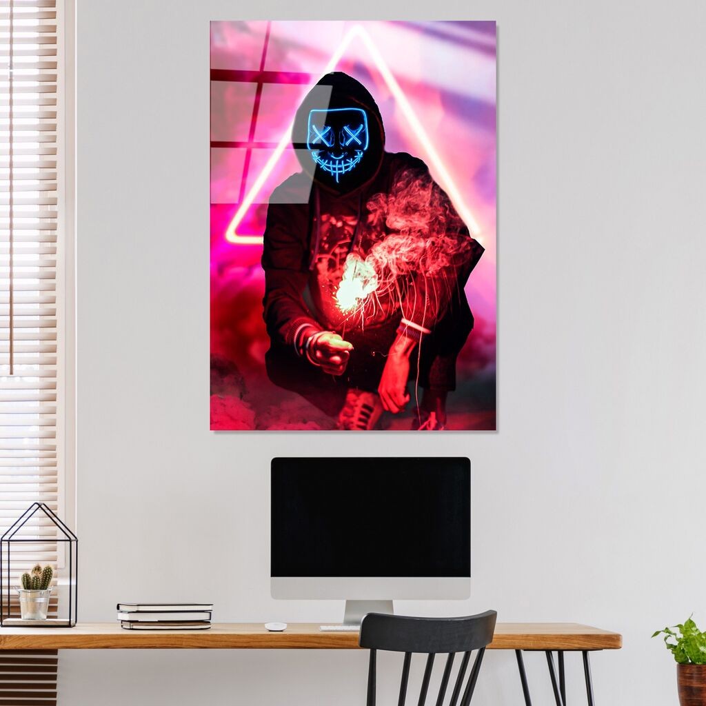 Wallity slika UV-078, 70 x 100 cm