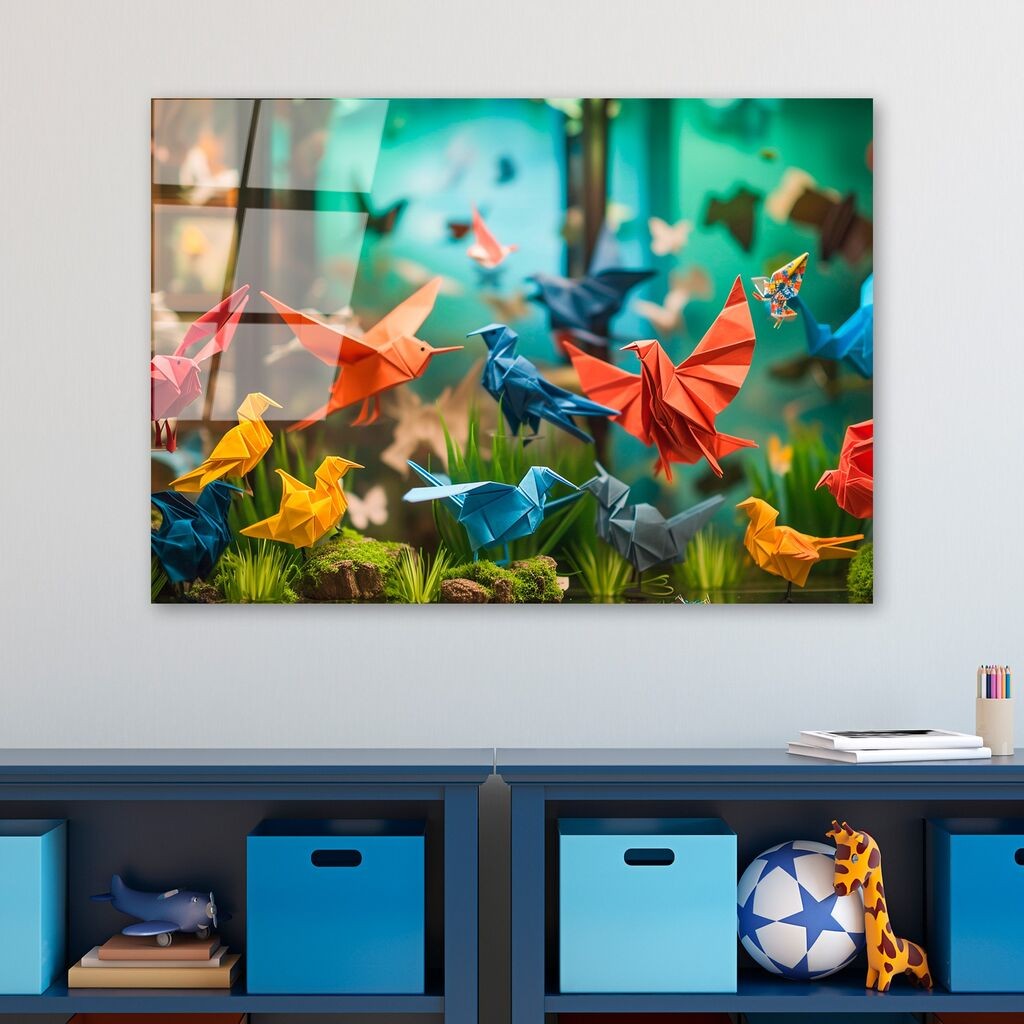 Wallity slika UV-1193, 70 x 100 cm