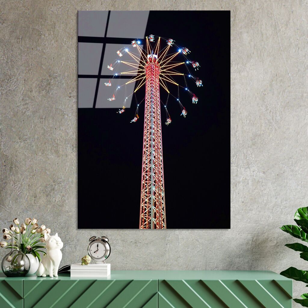 Slika Wallity UV-084, 70 x 100 cm