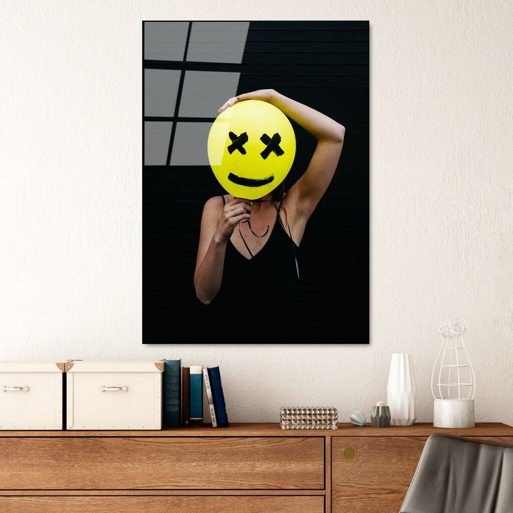 Wallity slika UV-783, 70 x 100 cm