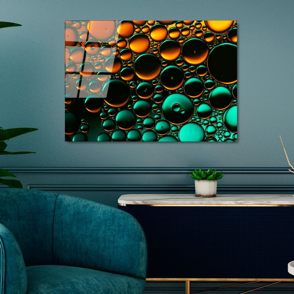 Wallity Image UV-375, 50 x 70 cm