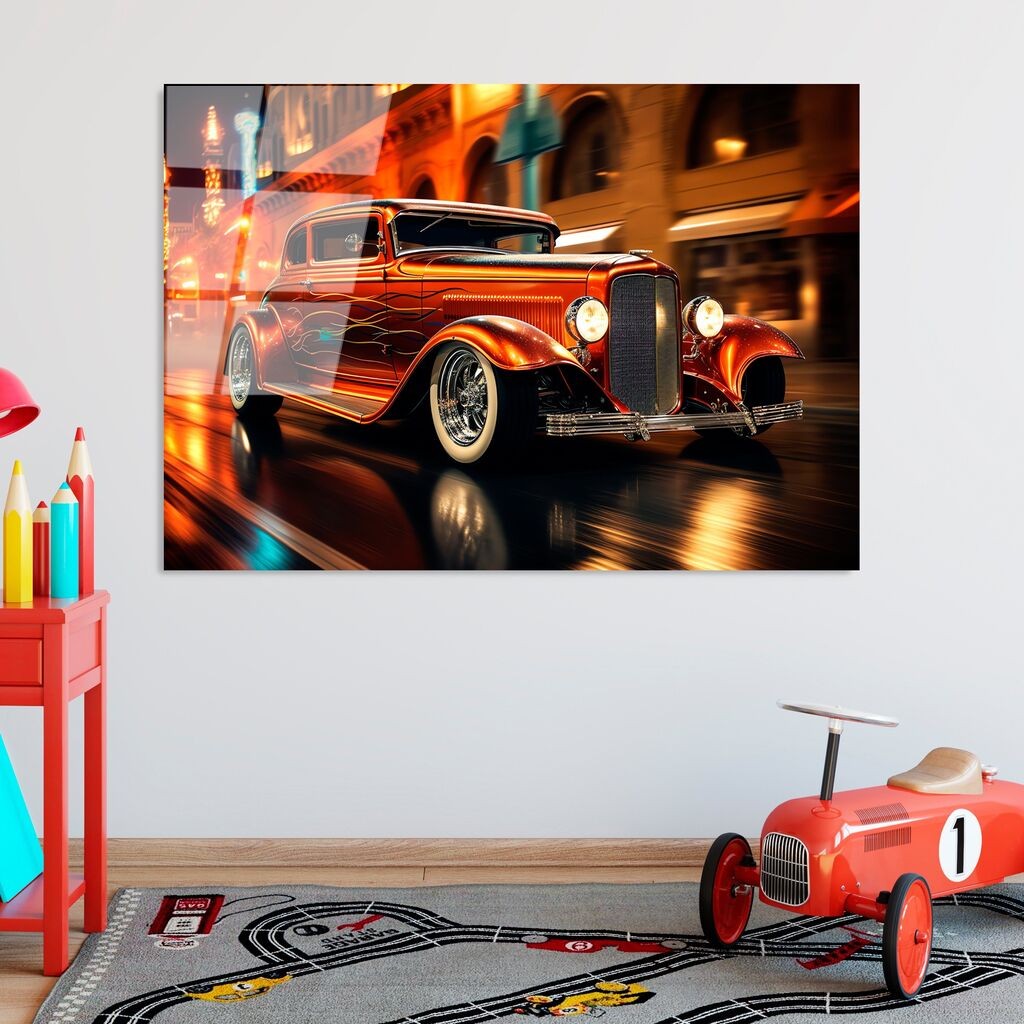 Wallity slika UV-1203, 70 x 100 cm