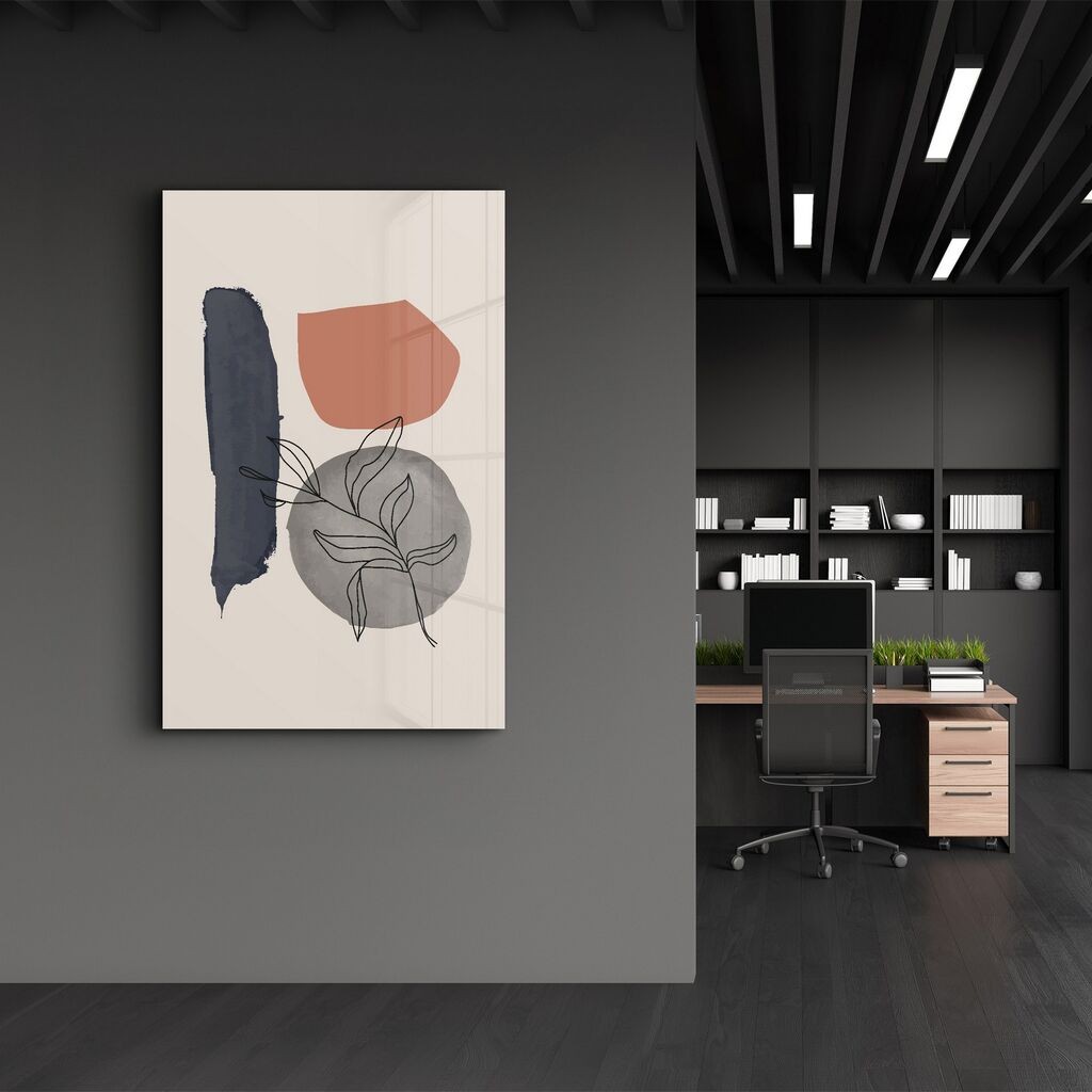 Wallity slika CAM-2094, 35 x 55 cm