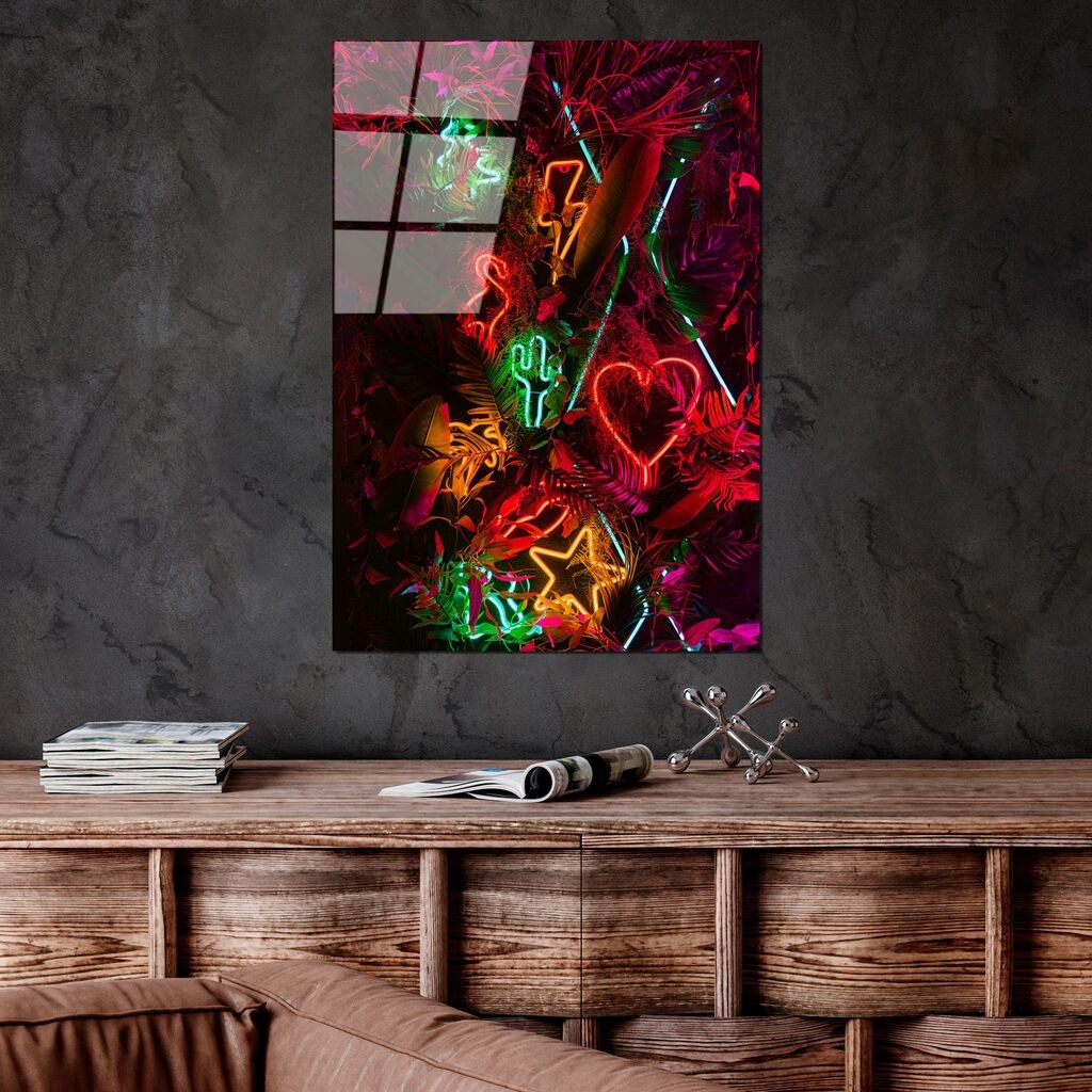 Wallity slika UV-138, 70 x 100 cm