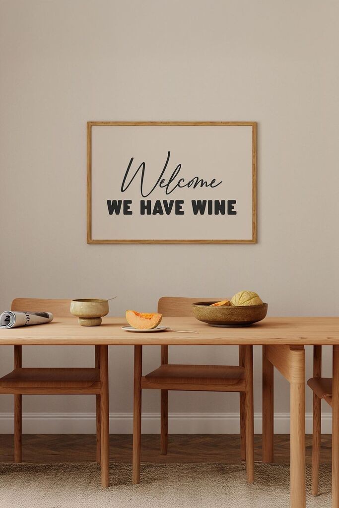 Slika zida Ersy1Ham12, 33 x 48 cm