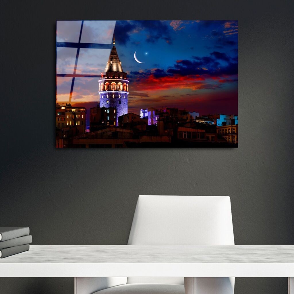 Wallity Image UV-430, 50 x 70 cm