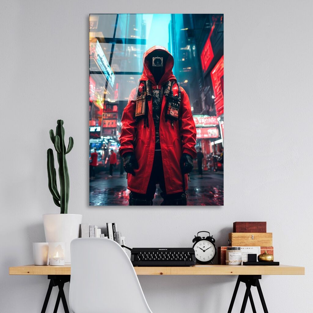 Wallity Image UV-1200, 70 x 100 cm