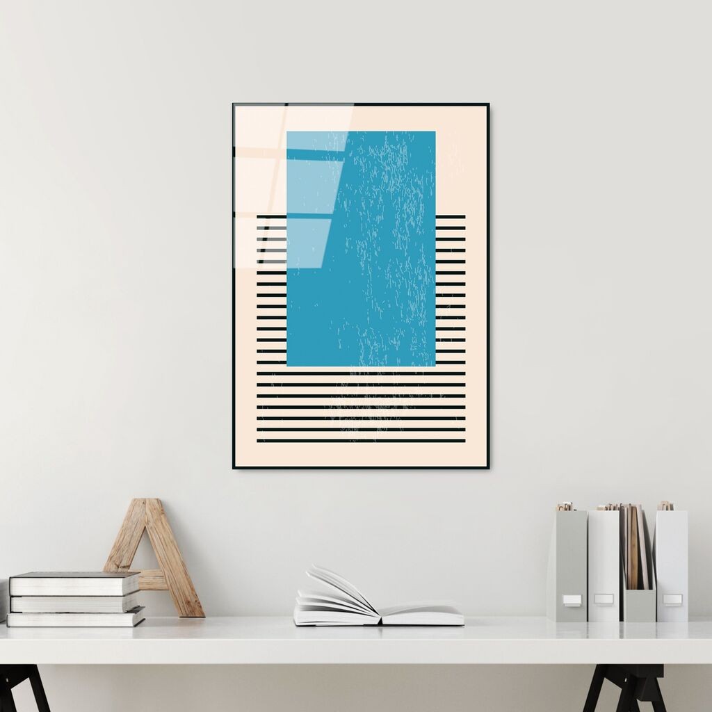 Wallity slika UV-886, 45 x 65 cm