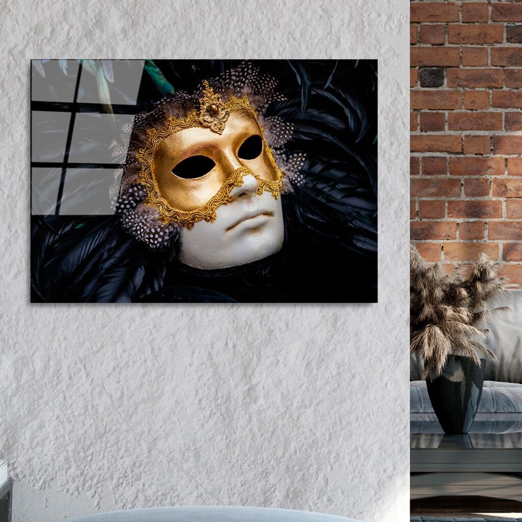 Wallity Image UV-392, 50 x 70 cm