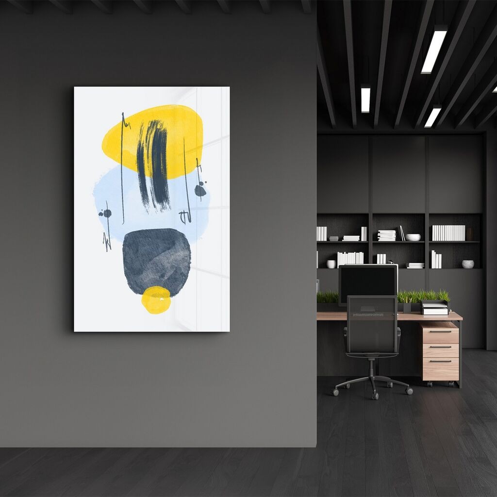 Wallity slika CAM-2087, 35 x 55 cm