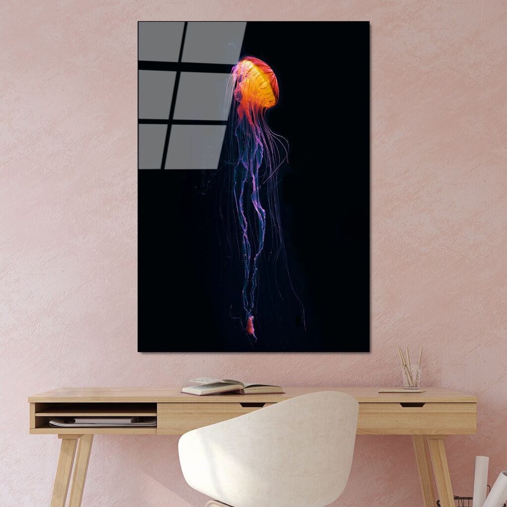 Wallity Image UV-163, 70 x 100 cm