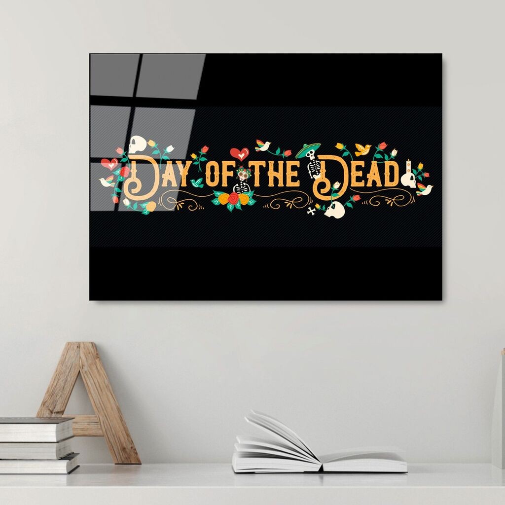 Wallity Image UV-395, 50 x 70 cm