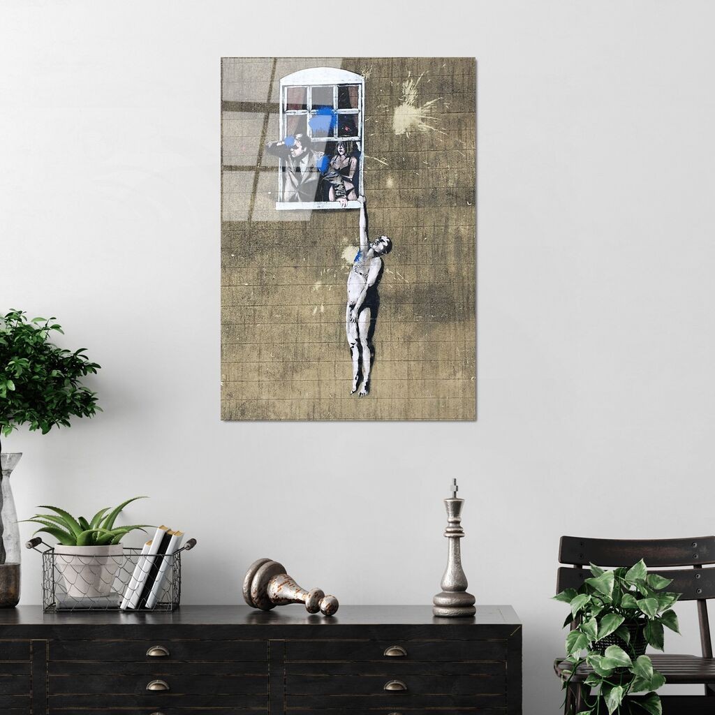 Wallity Image UV-496, 45 x 65 cm