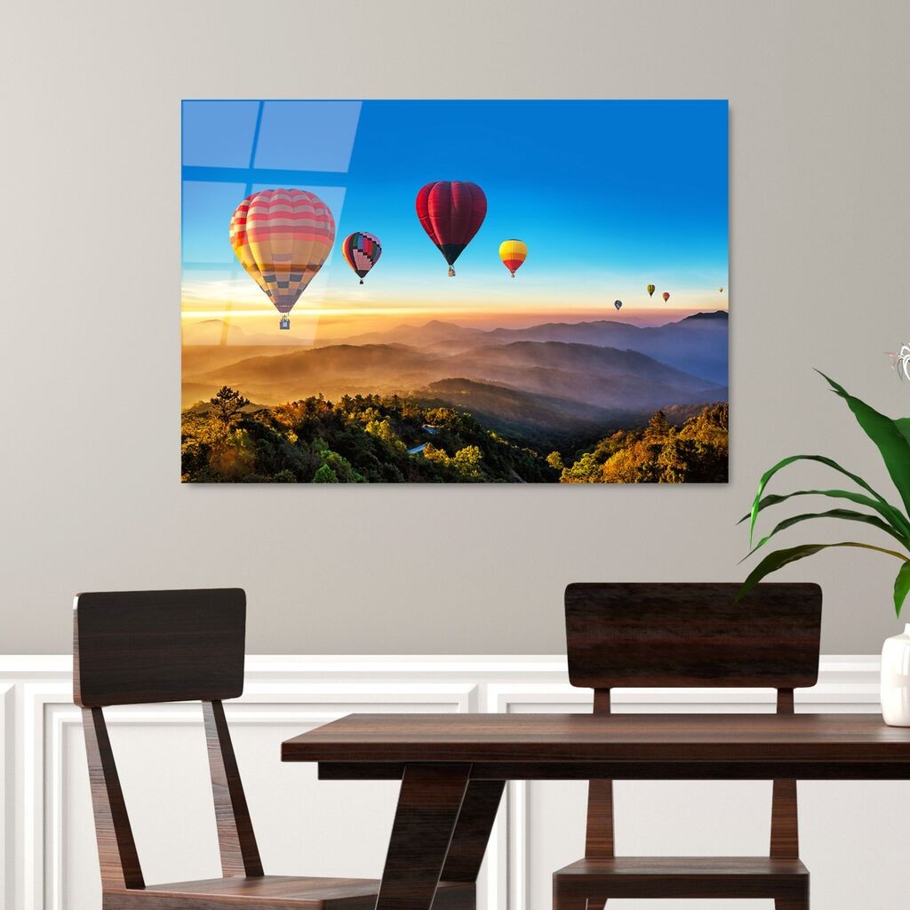 Wallity Image UV-236, 70 x 100 cm